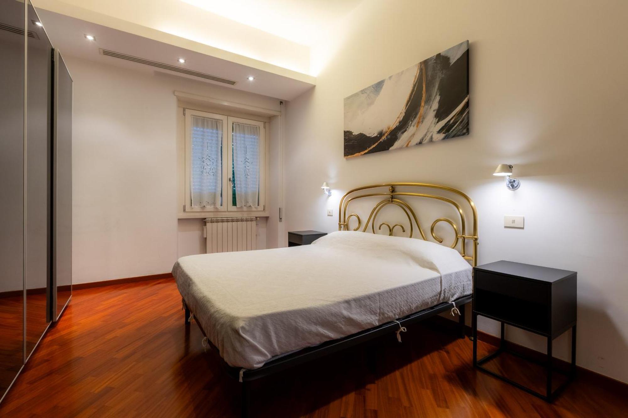 - Wood & Harmonies Apartment Rom